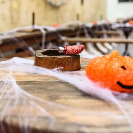 Πανσιόν La Pasajera Boutique