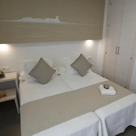 La Pasajera Boutique 3*