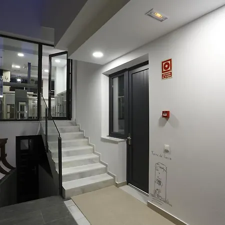 La Pasajera Boutique Πανσιόν Conil De La Frontera