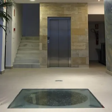 Πανσιόν La Pasajera Boutique Conil De La Frontera