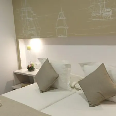 La Pasajera Boutique Πανσιόν