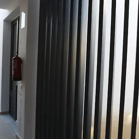 La Pasajera Boutique Πανσιόν Conil De La Frontera