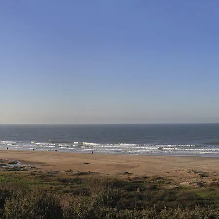 Πανσιόν La Pasajera Boutique 4*