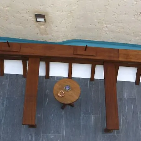 Πανσιόν La Pasajera Boutique Conil De La Frontera