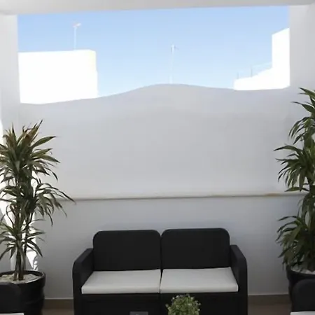 La Pasajera Boutique Πανσιόν 4*