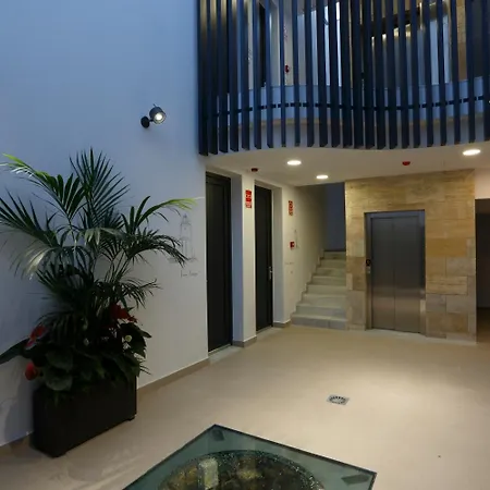 Πανσιόν La Pasajera Boutique