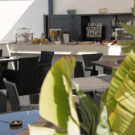 Πανσιόν La Pasajera Boutique Conil De La Frontera