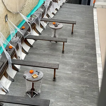 La Pasajera Boutique Πανσιόν Conil De La Frontera