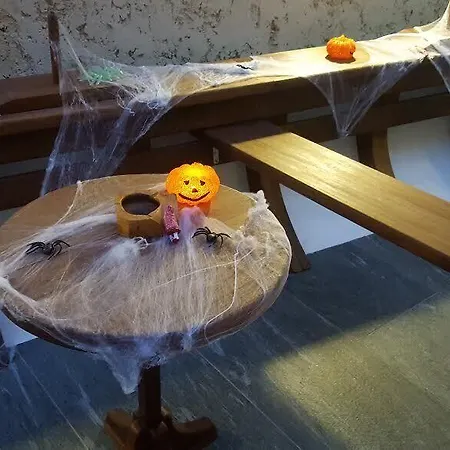 La Pasajera Boutique 4*