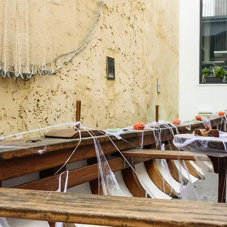 La Pasajera Boutique Πανσιόν