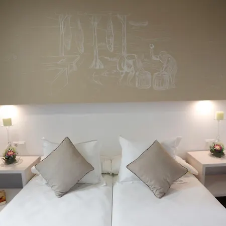 La Pasajera Boutique 4* Conil De La Frontera