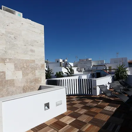 La Pasajera Boutique Πανσιόν 4*