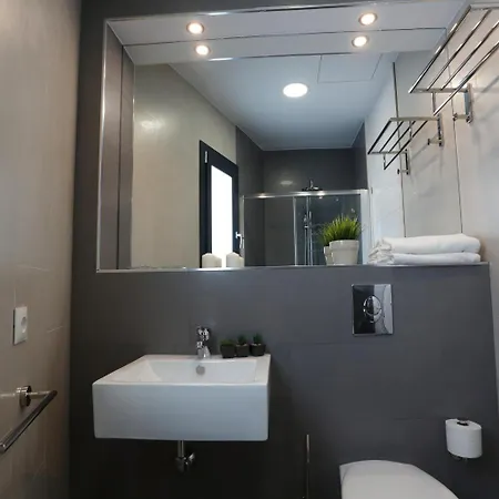 Πανσιόν La Pasajera Boutique Conil De La Frontera