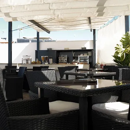 La Pasajera Boutique Гостевой дом 3*