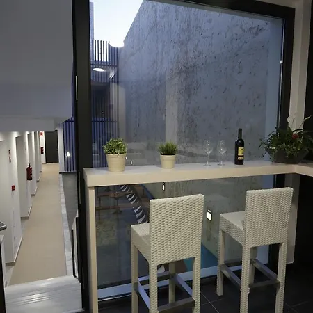 La Pasajera Boutique Πανσιόν Conil De La Frontera