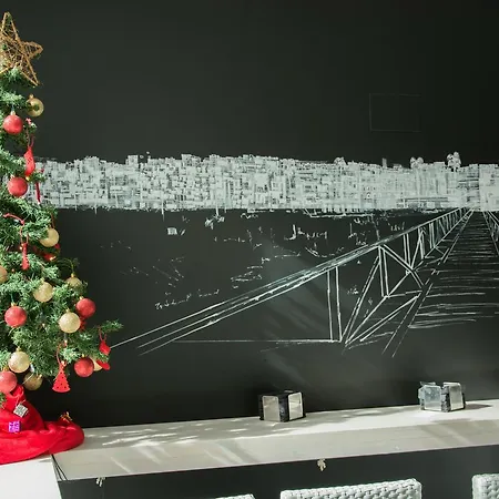 Πανσιόν La Pasajera Boutique