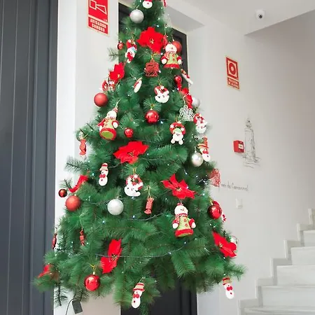 La Pasajera Boutique 4*