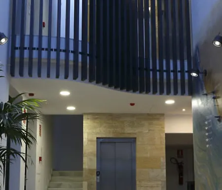 Гостевой дом La Pasajera Boutique Кониль-де-ла-Фронтера