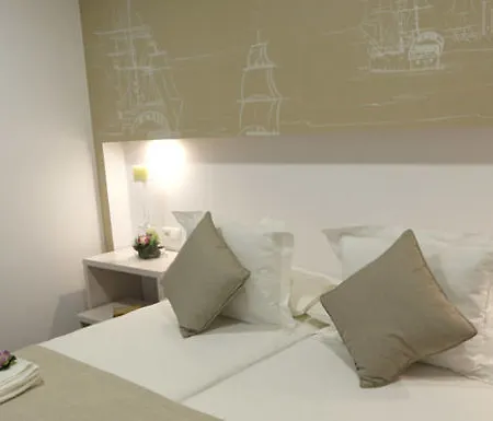 La Pasajera Boutique Гостевой дом 3*