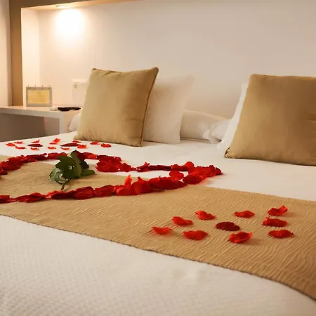 Πανσιόν La Pasajera Boutique 4*