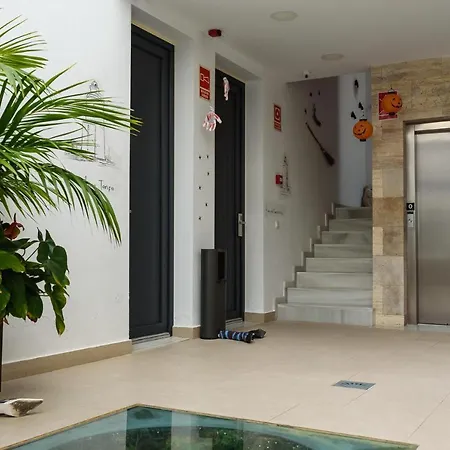 La Pasajera Boutique Πανσιόν