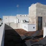 La Pasajera Boutique בית הארחה קוניל דה לה פרונטרה