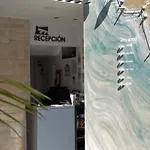 La Pasajera Boutique 3* קוניל דה לה פרונטרה