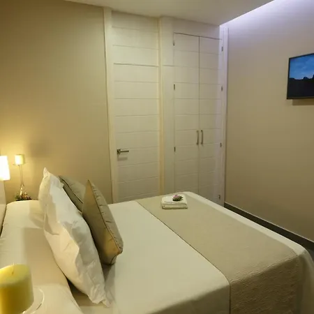 La Pasajera Hostal Boutique Guest house Conil De La Frontera