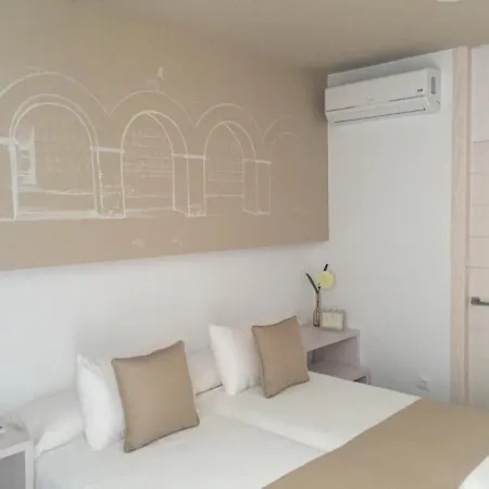 La Pasajera Hostal Boutique 4*