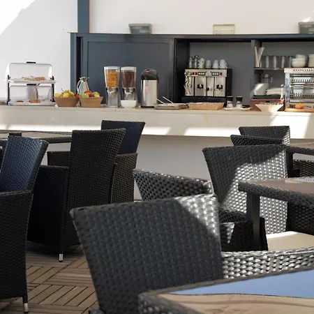 La Pasajera Hostal Boutique Guest house Conil De La Frontera