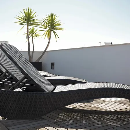 La Pasajera Hostal Boutique