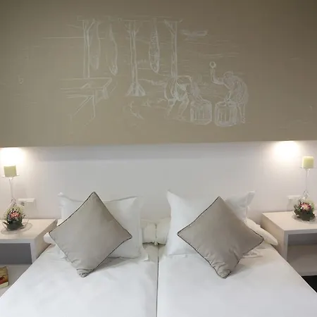 La Pasajera Hostal Boutique Conil De La Frontera