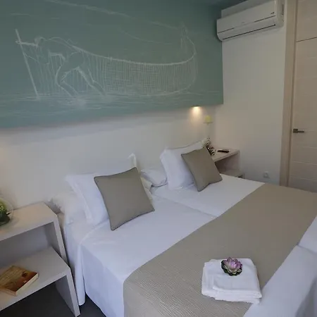 La Pasajera Hostal Boutique Conil De La Frontera