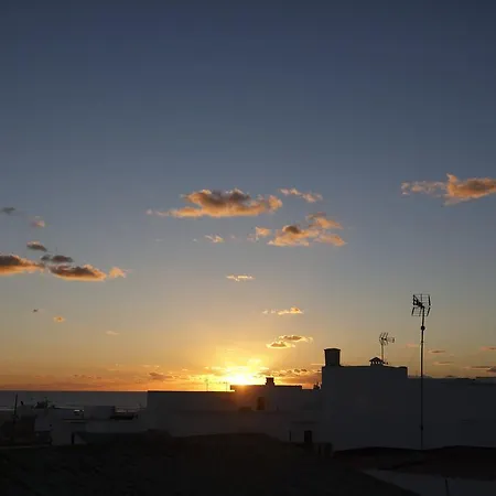 La Pasajera Hostal Boutique