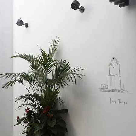 La Pasajera Hostal Boutique