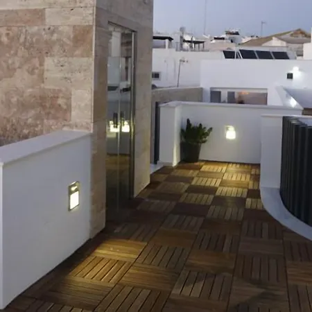 La Pasajera Hostal Boutique Guest house 4*