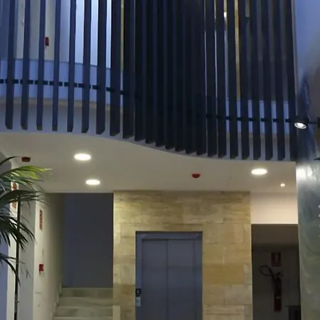 La Pasajera Hostal Boutique Conil De La Frontera