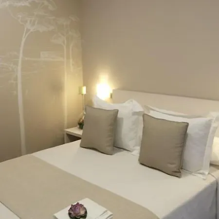 Guest house La Pasajera Hostal Boutique Conil De La Frontera