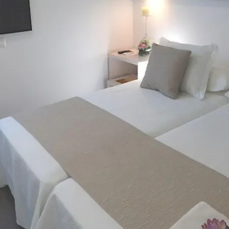 La Pasajera Hostal Boutique