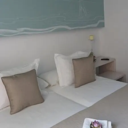 La Pasajera Boutique 3* 콘일데라프론테라