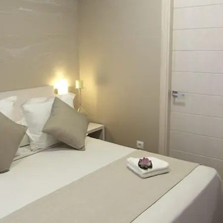 La Pasajera Hostal Boutique Guest house 4*