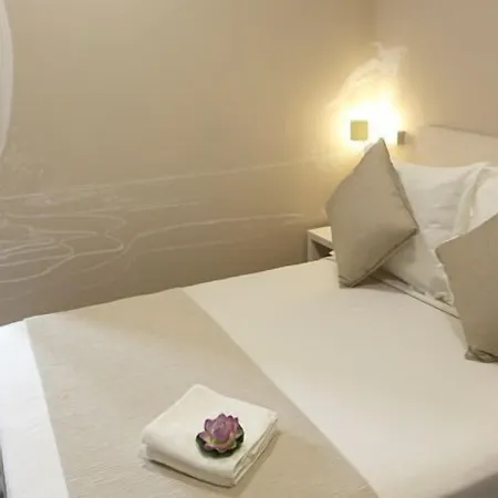게스트하우스 La Pasajera Boutique 3*