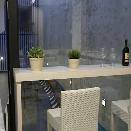 Guest house La Pasajera Hostal Boutique 4*