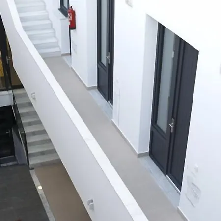 La Pasajera Hostal Boutique
