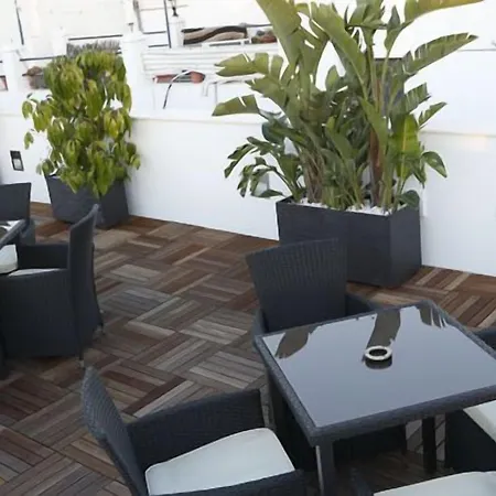 La Pasajera Hostal Boutique Guest house 4*