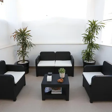 게스트하우스 La Pasajera Boutique 3*