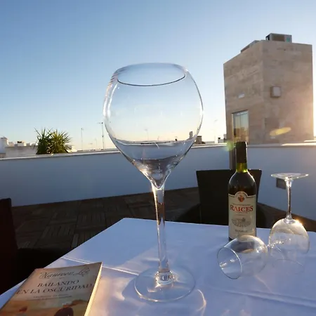 La Pasajera Hostal Boutique Guest house