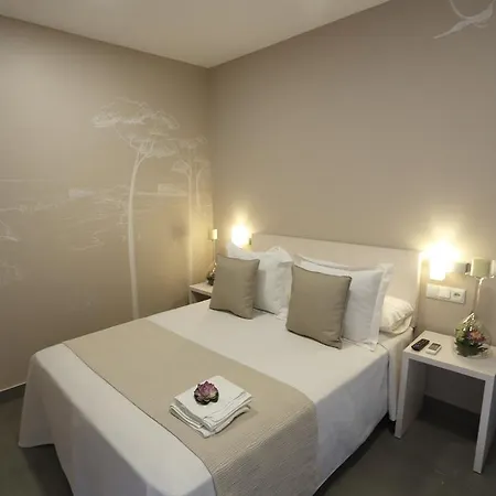 Guest house La Pasajera Hostal Boutique Conil De La Frontera