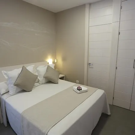 Guest house La Pasajera Hostal Boutique 4*