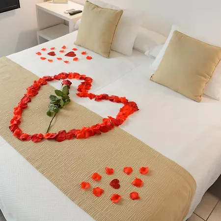 La Pasajera Hostal Boutique Conil De La Frontera